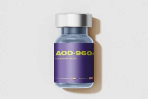 АОД — 9604 Бленд (AOD-9604 Blend) в Щелково