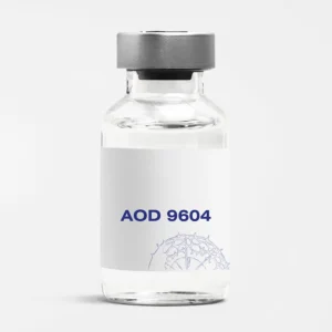 Пептид АОД 9604 (AOD 9604) в Щелково