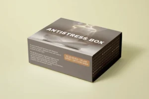 Антистресс набор (Antistress Box) в Щелково