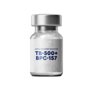Пептид БПС -157 5 мг + ТБ -500 (BPC-157 5 мг + TB-500) в Щелково