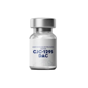 Пептид СДЖС — 1295 ДАС (CJC-1295 DAC) в Щелково