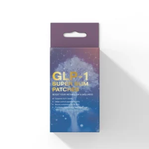 ГЛП — 1 Супер Слим патч (GLP-1 Super Slim patches) в Щелково