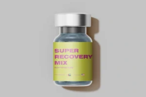 Глоу Супер Ресевери Микс Бленд (Glow Super Recovery Mix Blend) в Щелково