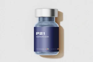 П21 Ноотропная Бленд (P21 ⁠Nootropic Blend) в Щелково