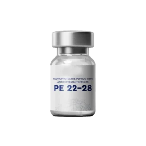 Пептид ПЕ 22- 28 (PE 22-28) в Щелково