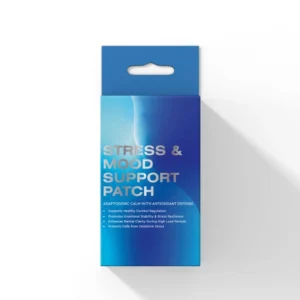 Патч поддержка настроения при стрессе (Stress & Mood Support Patch) в Щелково