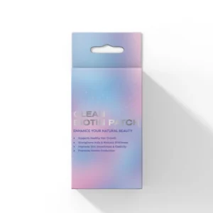 Патч с Биотином (Biotin) в Щелково