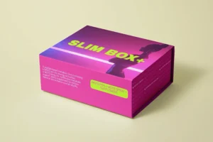 Слим набор+ (Slim Box+) в Щелково