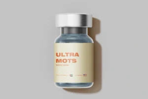Ультра Мотс Бленд (Ultra MOTS Blend) в Щелково